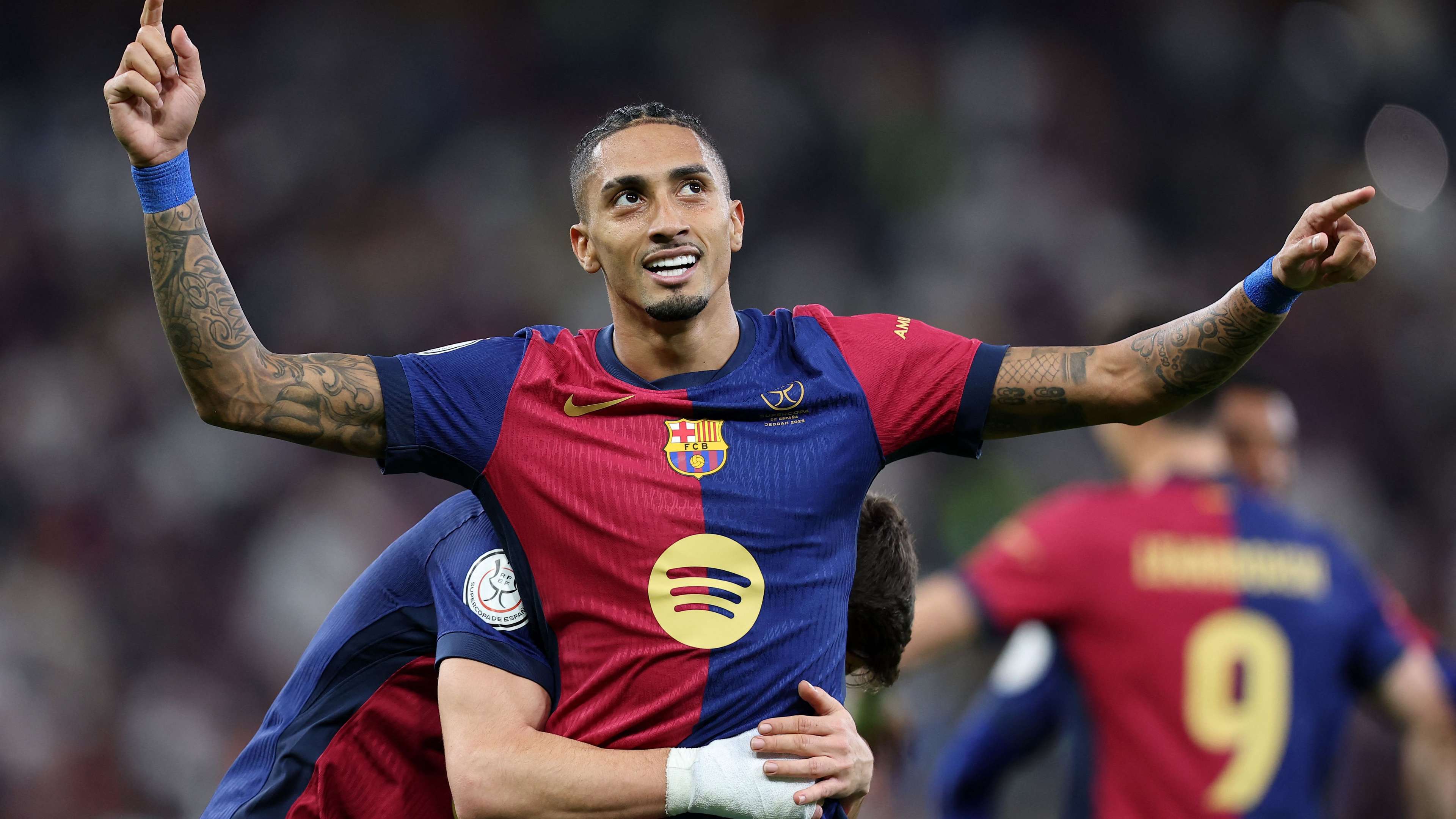 敢面对未来 敢面对未来