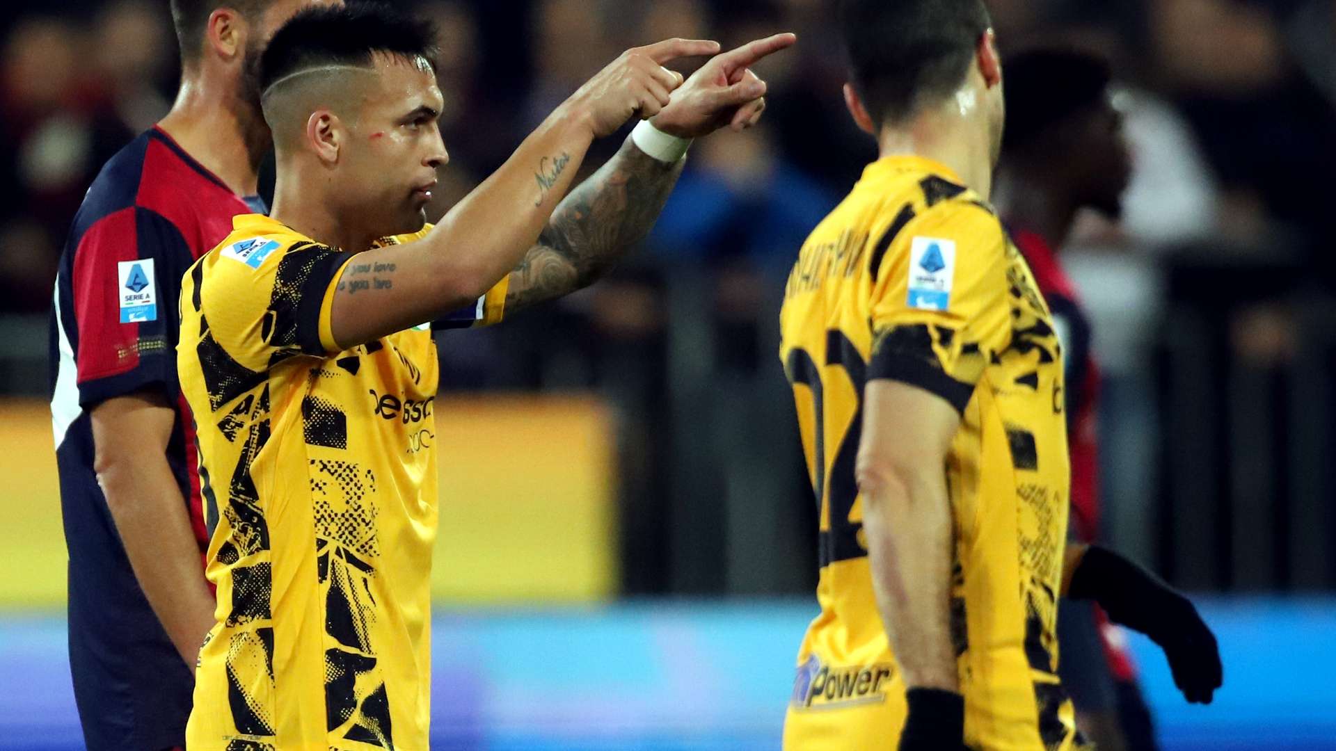 莱万在这场 莱万在这场