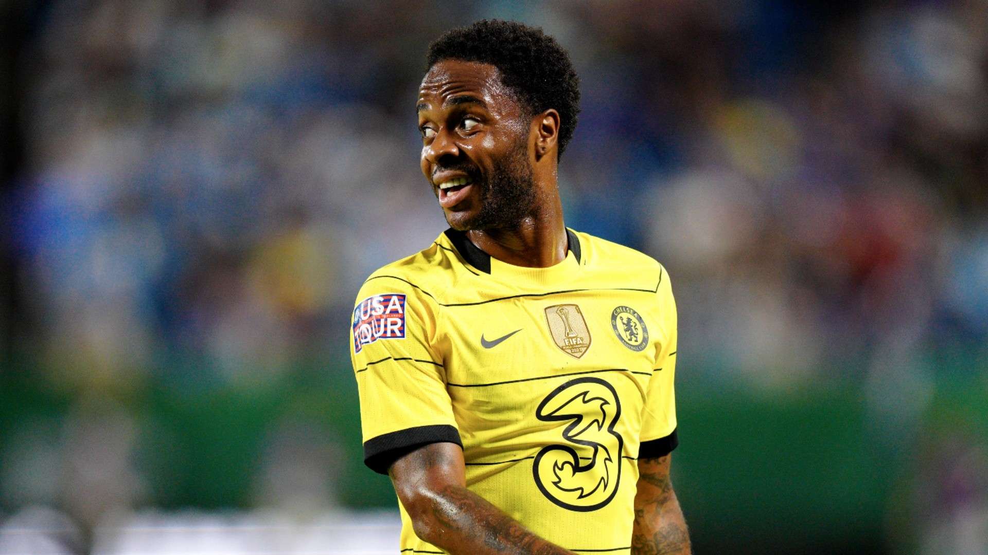 面对强敌时 面对强敌时